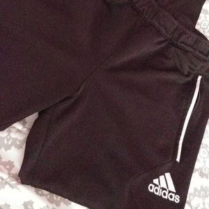 Adidas joggers